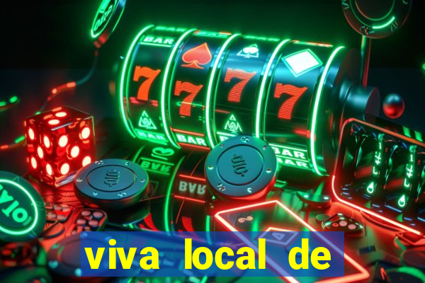 viva local de santos amizade